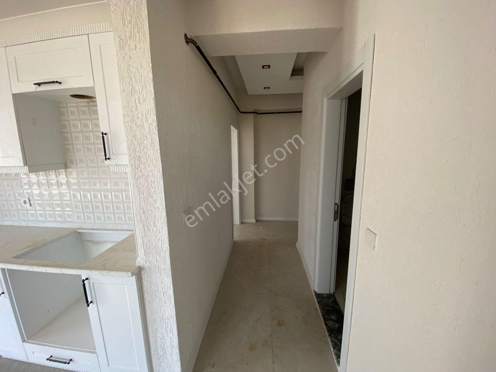 Havuzlu Sitede Çiğdem Emlak İle Kiralık 3.kat 2+1 Sıfır Daire - Görsel 15