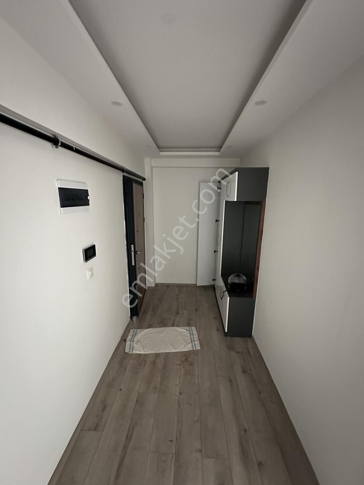 Nazilli Yeni Mahde 2+1 Doğalgazlı Kiralık Daire - Görsel 12