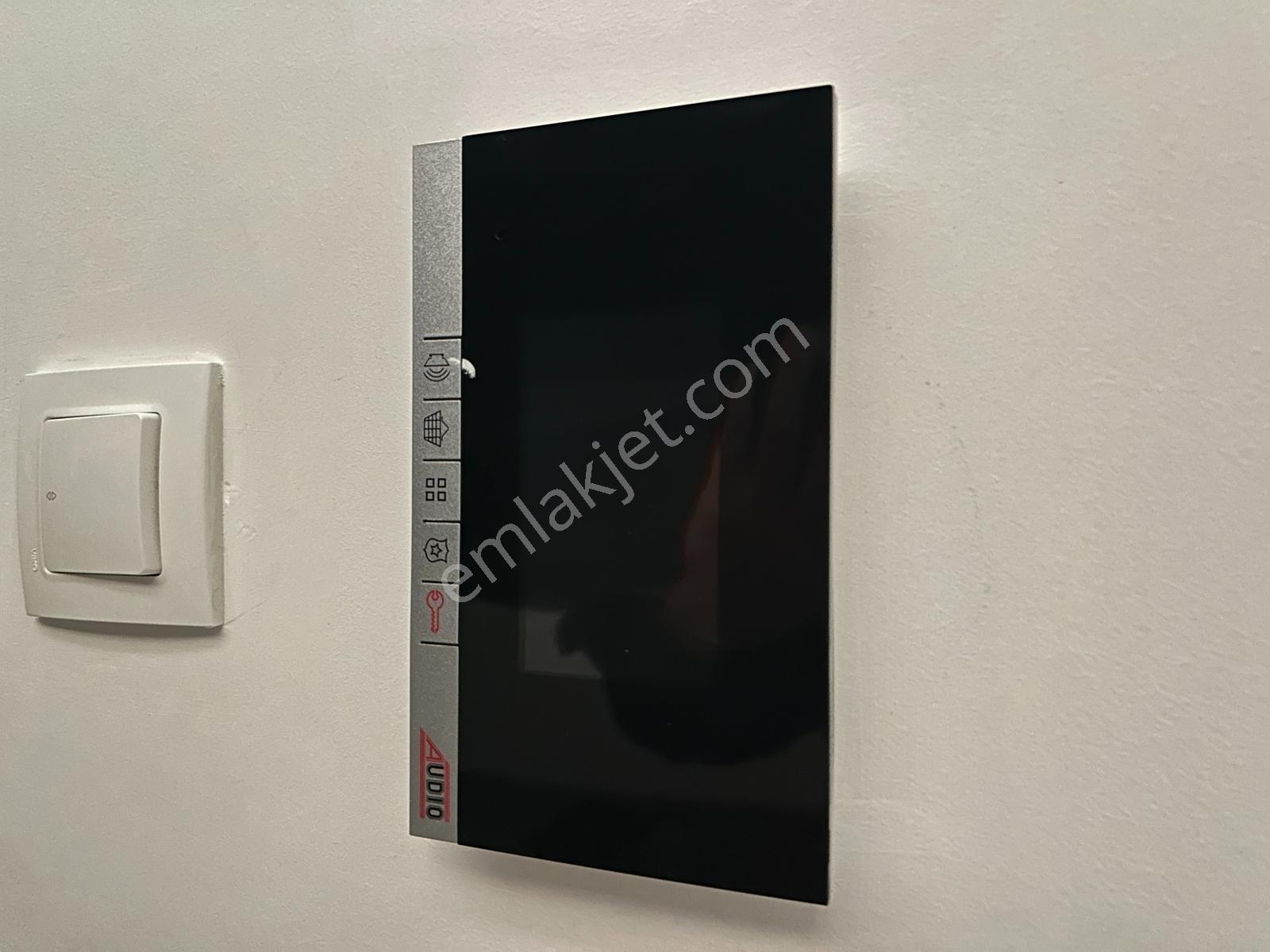 Nazilli Yeni Mahde 2+1 Doğalgazlı Kiralık Daire - Görsel 14