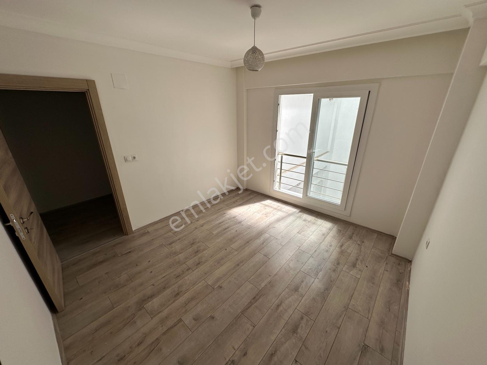 Nazilli Yeni Mahde 2+1 Doğalgazlı Kiralık Daire - Görsel 8