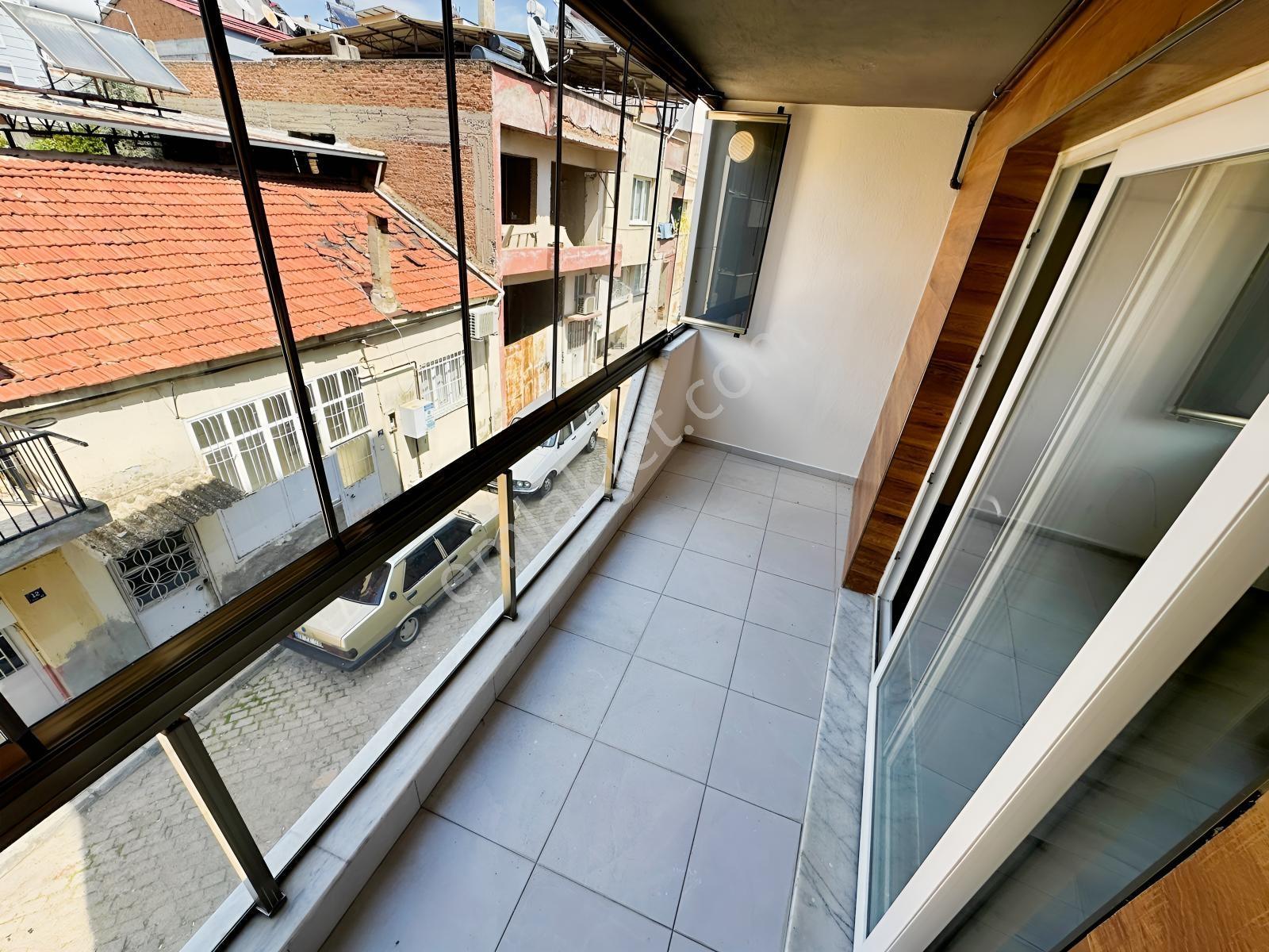 Nazilli Yeni Mahde 2+1 Doğalgazlı Kiralık Daire - Görsel 13