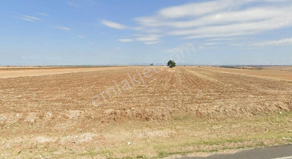 Lüleburgaz Sakızköyde Asfalta Cephe - Merkeze Yakın 8.735 M² - Görsel 5