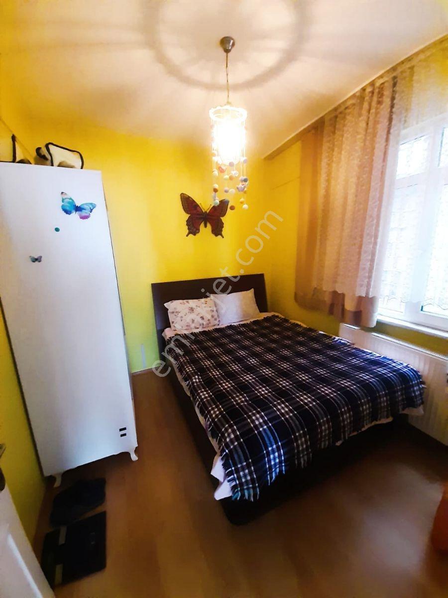 Kocamustafapaşa İlkmektep Sokakta Satılık Daire - Görsel 4