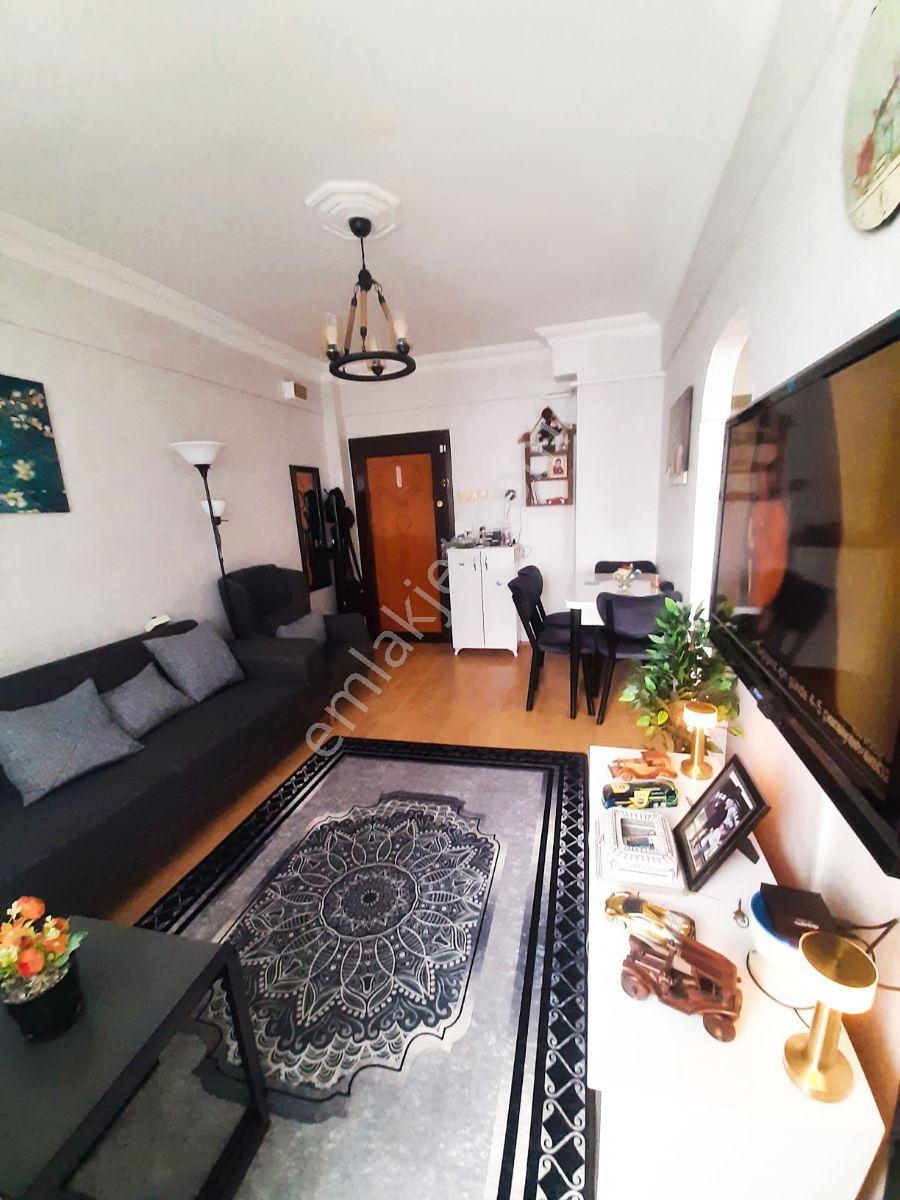 Kocamustafapaşa İlkmektep Sokakta Satılık Daire - Görsel 8
