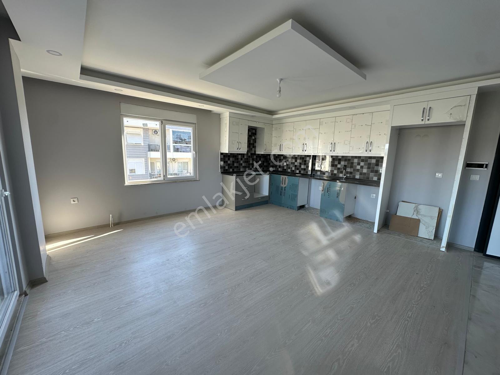 Sıfır Binada 3+1 Dubleks Daire - Görsel 11