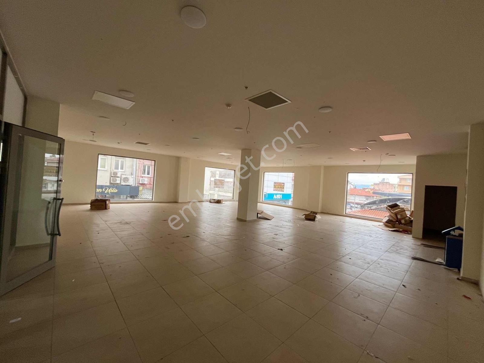 Kent Gayrimenkul'den Avm İçerisinde Yüksek M2 Kiralık Dükkan - Görsel 4