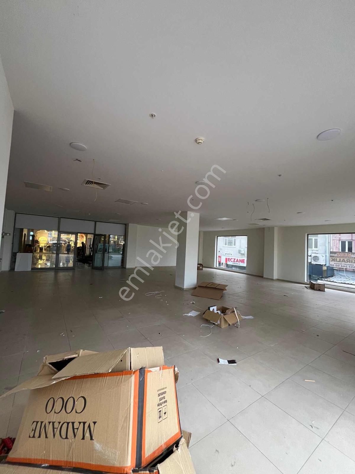 Kent Gayrimenkul'den Avm İçerisinde Yüksek M2 Kiralık Dükkan - Görsel 6