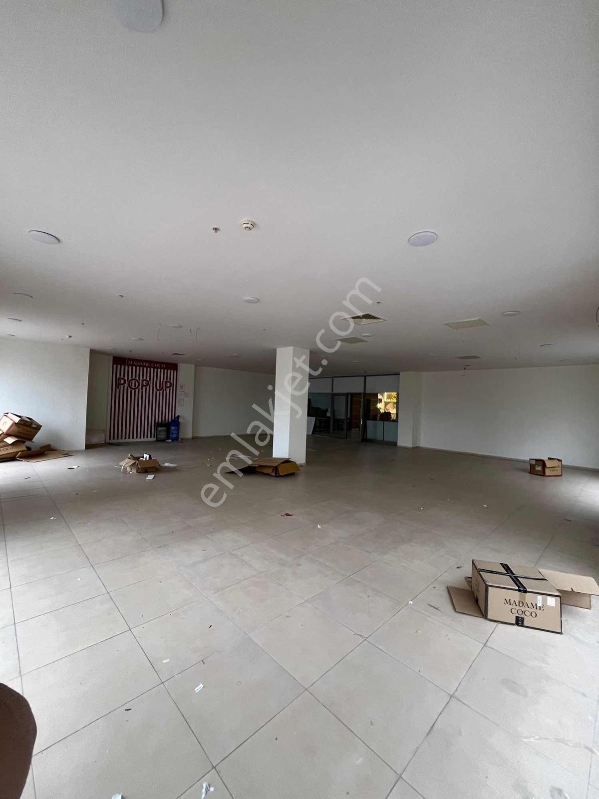 Kent Gayrimenkul'den Avm İçerisinde Yüksek M2 Kiralık Dükkan - Görsel 8