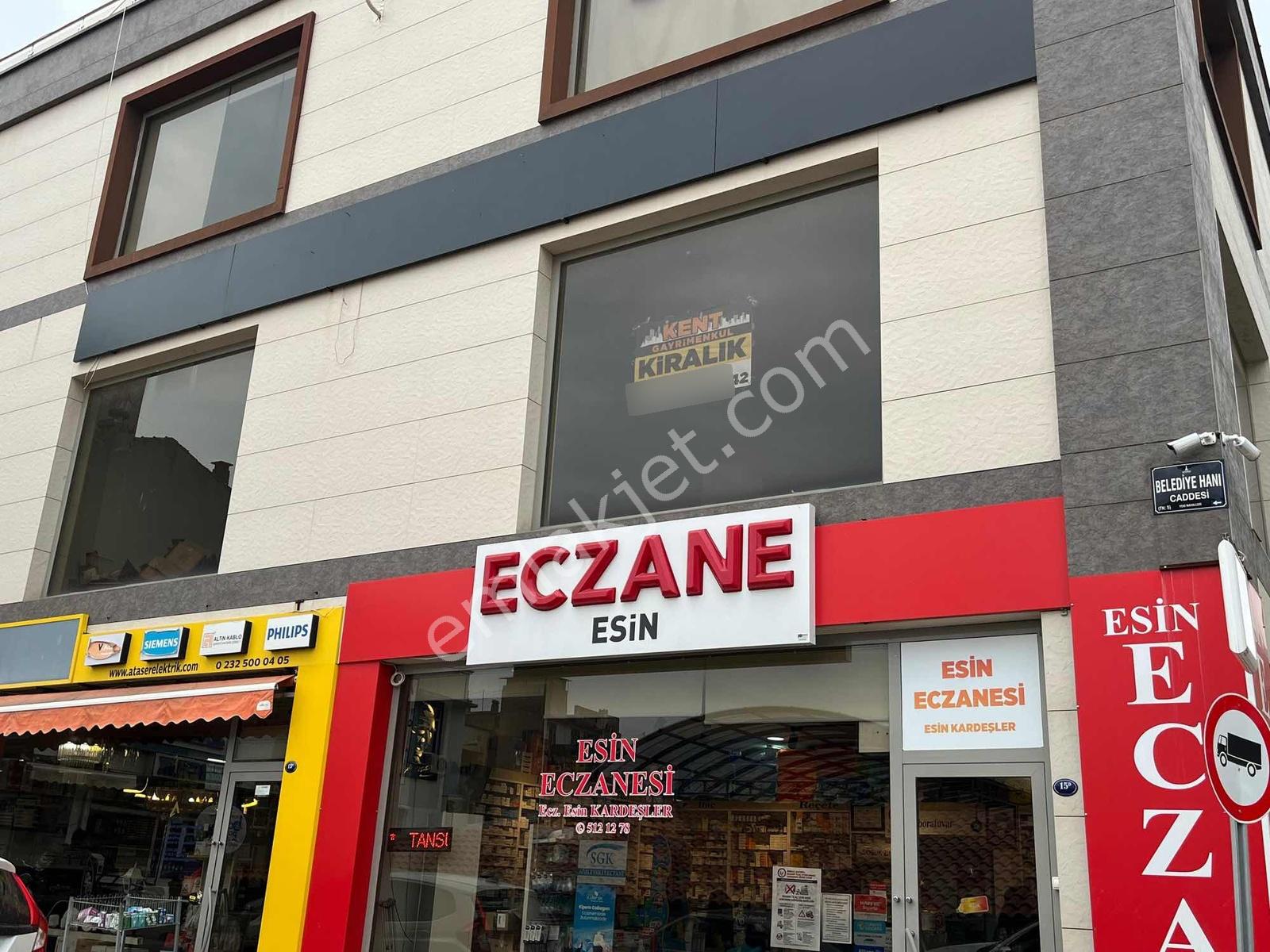 Kent Gayrimenkul'den Avm İçerisinde Yüksek M2 Kiralık Dükkan - Görsel 5