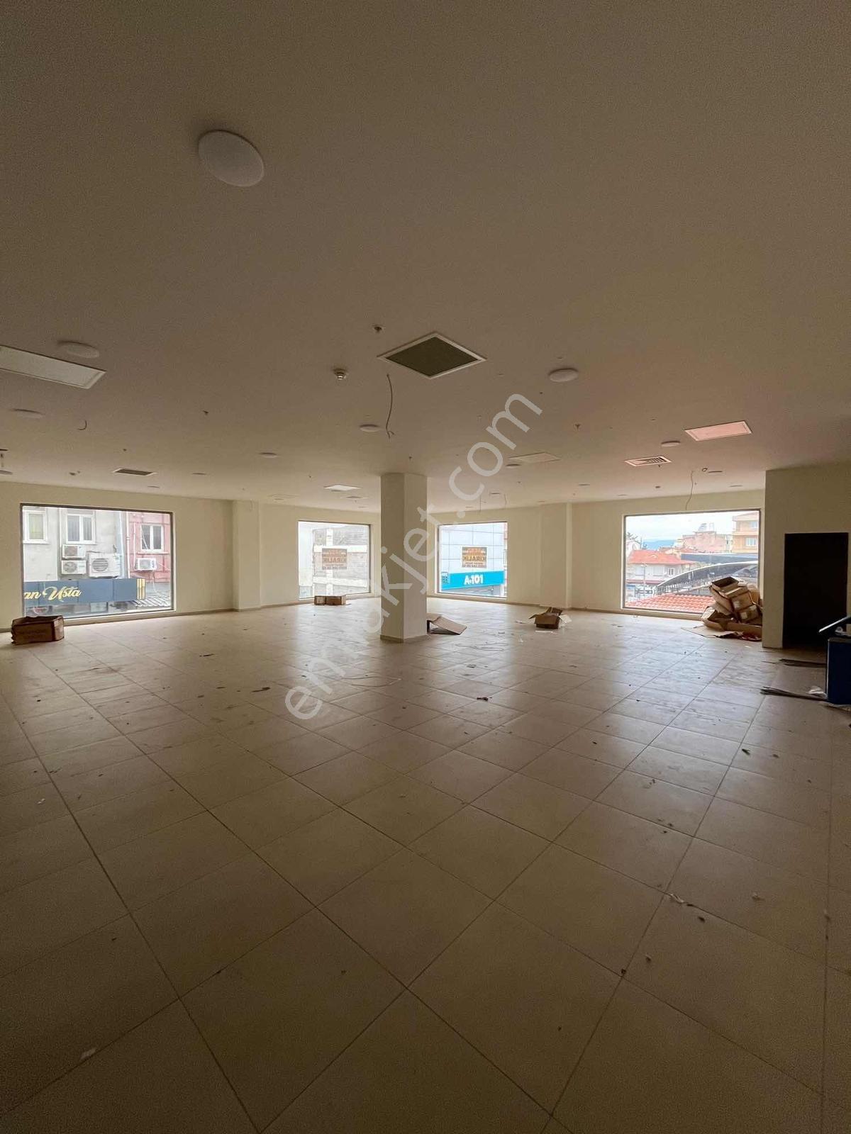 Kent Gayrimenkul'den Avm İçerisinde Yüksek M2 Kiralık Dükkan - Görsel 7