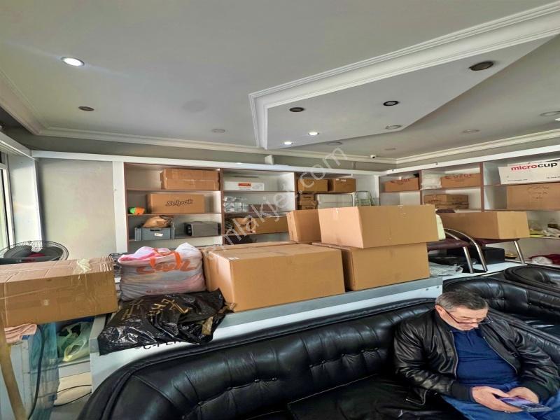 Avcılar Merkezde Hazır 40.000tl Kiracılı 100m² Satılık Dükkan - Görsel 18