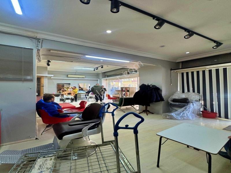 Avcılar Merkezde Hazır 40.000tl Kiracılı 100m² Satılık Dükkan - Görsel 19