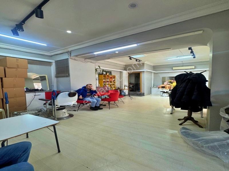 Avcılar Merkezde Hazır 40.000tl Kiracılı 100m² Satılık Dükkan - Görsel 13