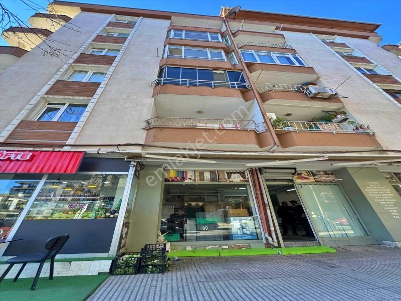 Avcılar Merkezde Hazır 40.000tl Kiracılı 100m² Satılık Dükkan - Görsel 20