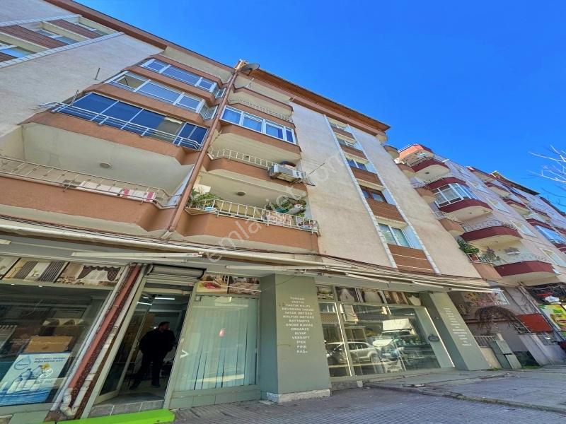 Avcılar Merkezde Hazır 40.000tl Kiracılı 100m² Satılık Dükkan - Görsel 23