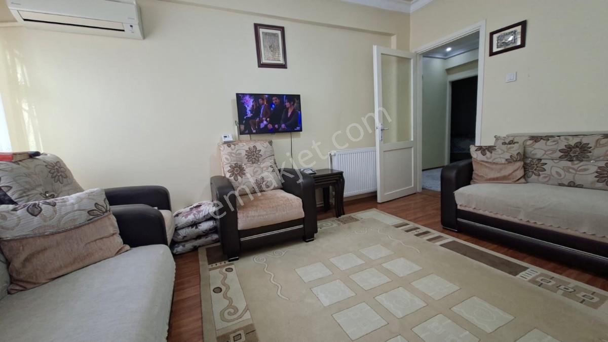Akıncılarda Giriş Katı 2+1 Daire, 67m², Merkezi Konum - Görsel 2