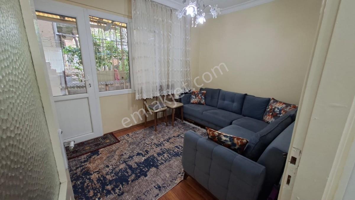 Akıncılarda Giriş Katı 2+1 Daire, 67m², Merkezi Konum - Görsel 14