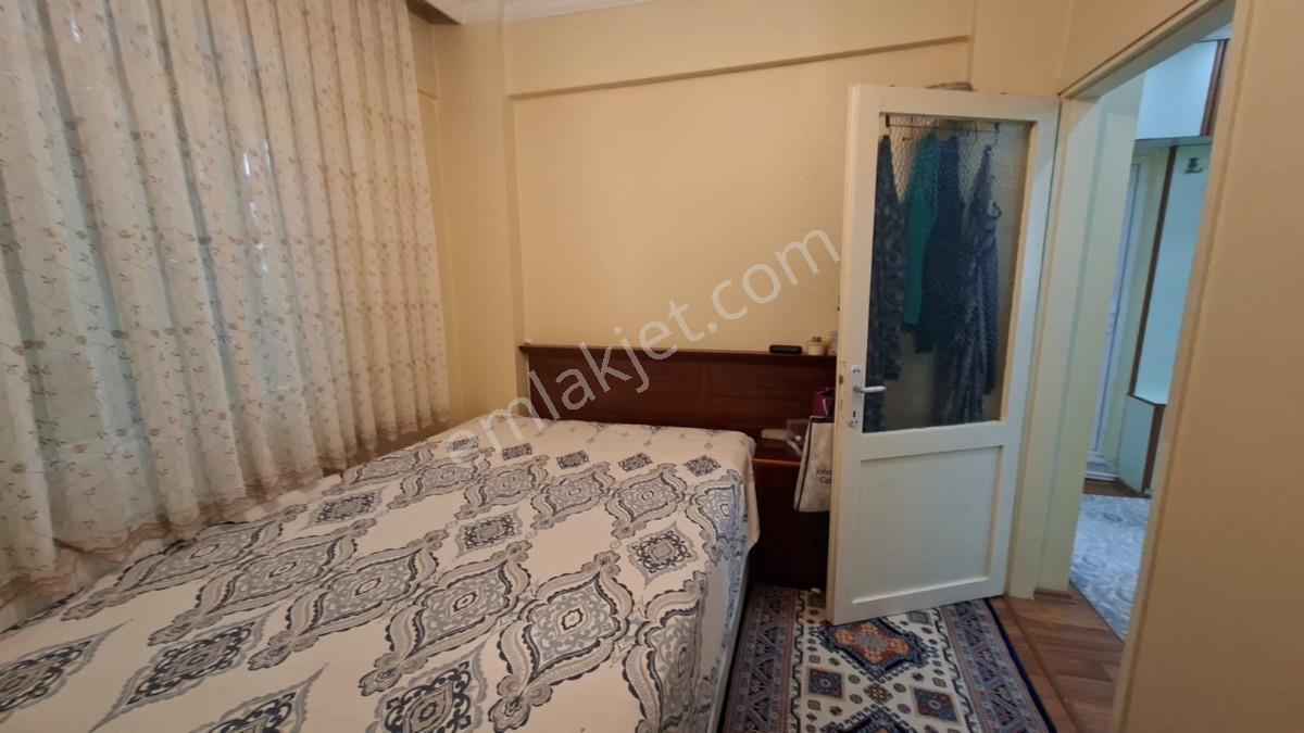 Akıncılarda Giriş Katı 2+1 Daire, 67m², Merkezi Konum - Görsel 8