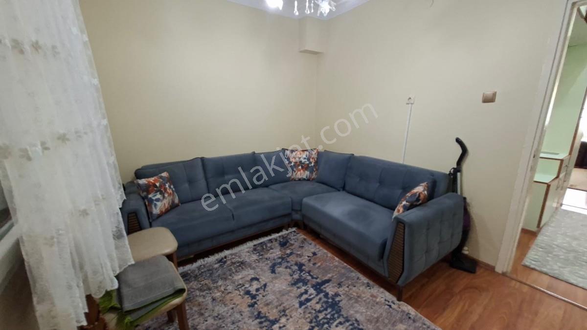 Akıncılarda Giriş Katı 2+1 Daire, 67m², Merkezi Konum - Görsel 13