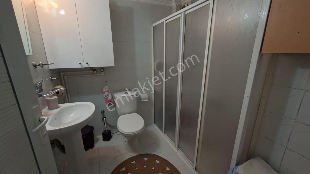 Akıncılarda Giriş Katı 2+1 Daire, 67m², Merkezi Konum - Görsel 18