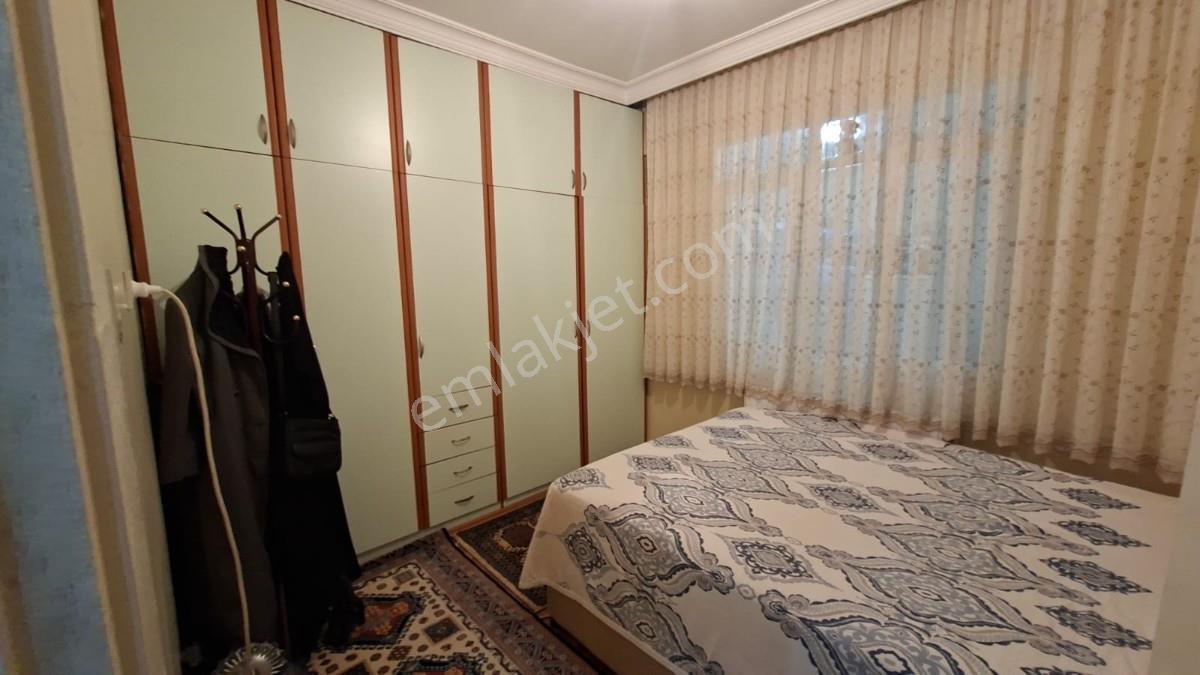 Akıncılarda Giriş Katı 2+1 Daire, 67m², Merkezi Konum - Görsel 12