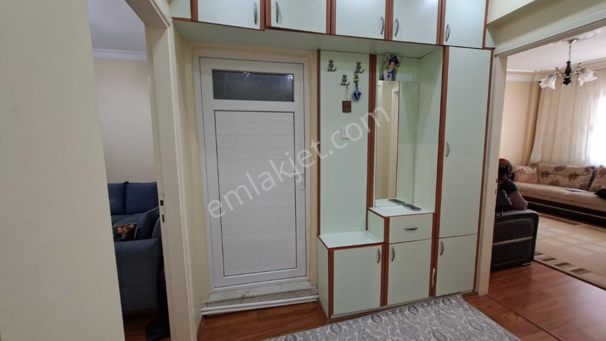 Akıncılarda Giriş Katı 2+1 Daire, 67m², Merkezi Konum - Görsel 11