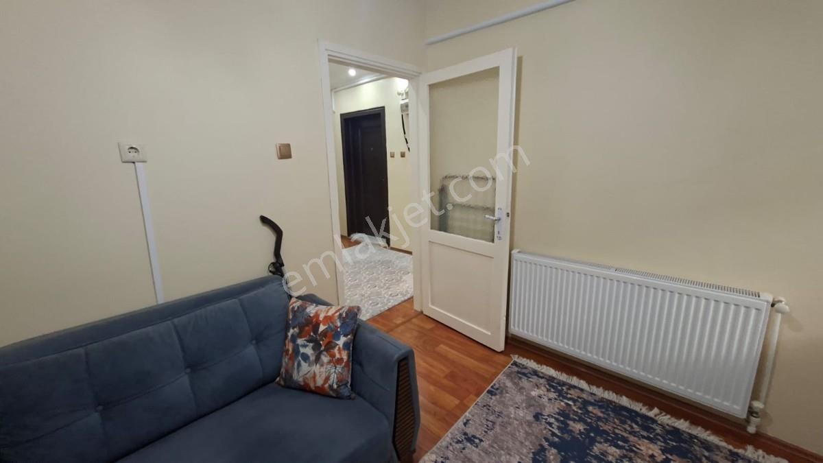 Akıncılarda Giriş Katı 2+1 Daire, 67m², Merkezi Konum - Görsel 15