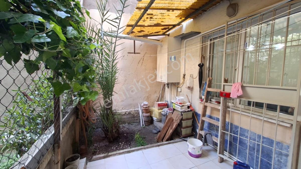 Akıncılarda Giriş Katı 2+1 Daire, 67m², Merkezi Konum - Görsel 9