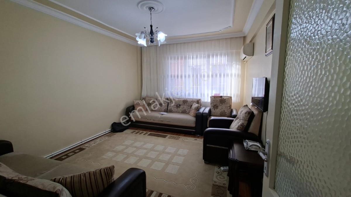Akıncılarda Giriş Katı 2+1 Daire, 67m², Merkezi Konum - Görsel 4