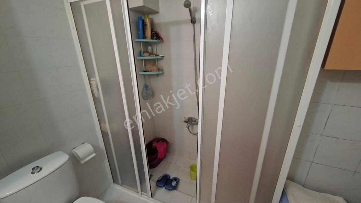 Akıncılarda Giriş Katı 2+1 Daire, 67m², Merkezi Konum - Görsel 16