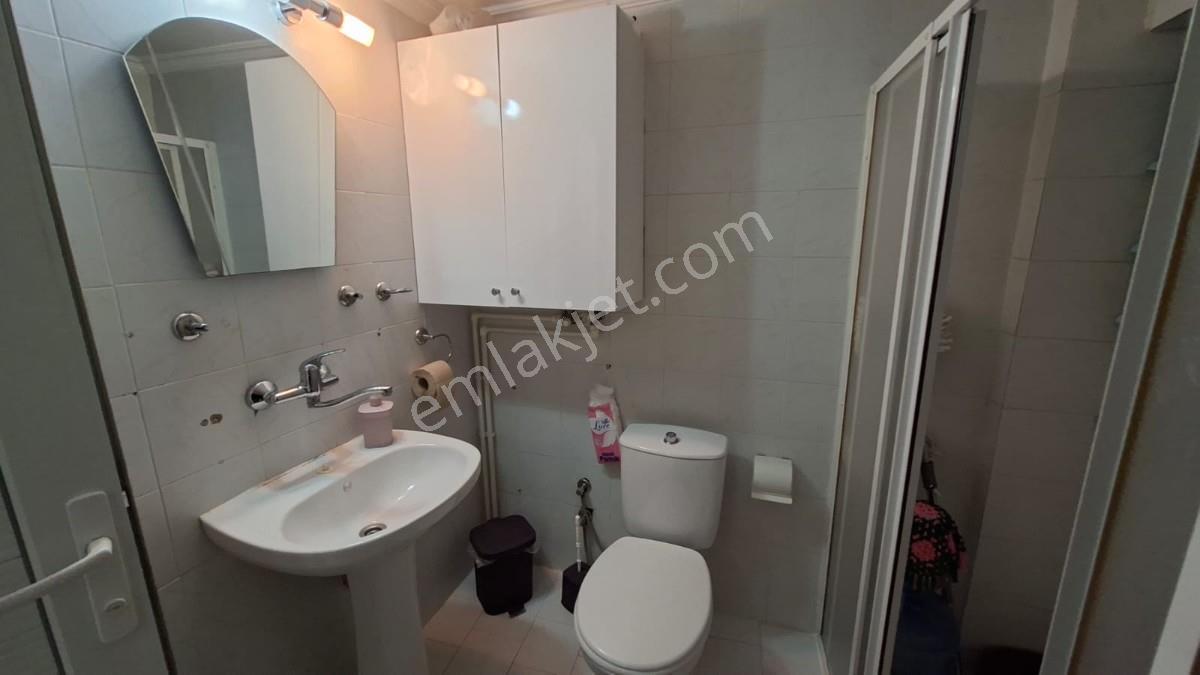 Akıncılarda Giriş Katı 2+1 Daire, 67m², Merkezi Konum - Görsel 17