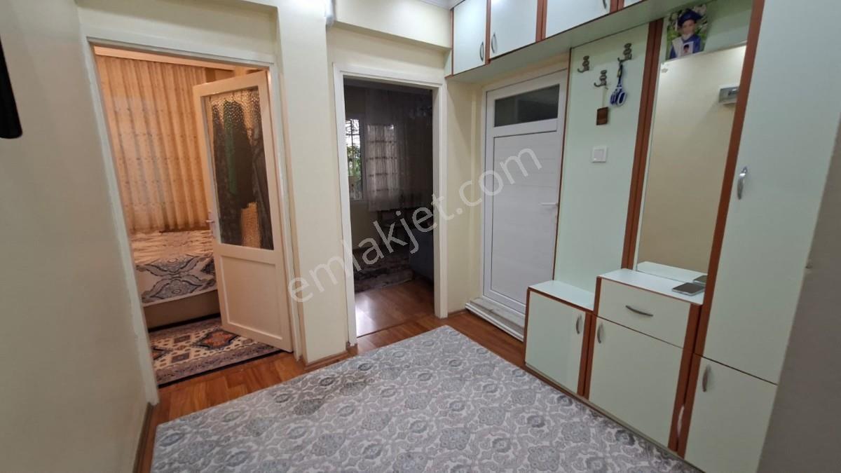 Akıncılarda Giriş Katı 2+1 Daire, 67m², Merkezi Konum - Görsel 21