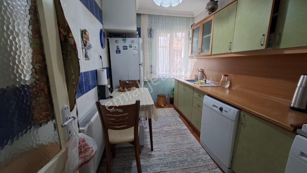 Akıncılarda Giriş Katı 2+1 Daire, 67m², Merkezi Konum - Görsel 20