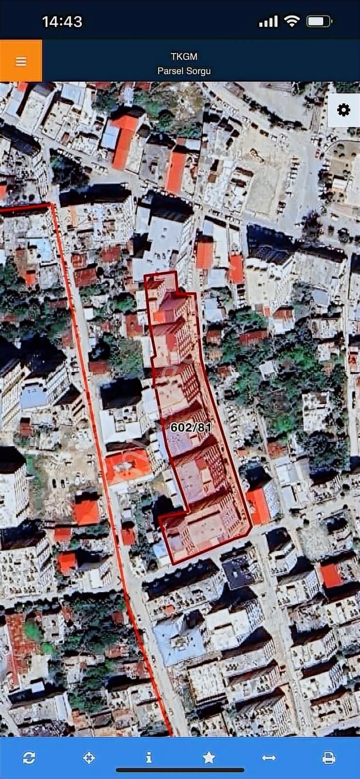 Adana Ceyhan Merkezde 465m2 Kurumsal Marketlere Kiralık İşyeri - Görsel 2