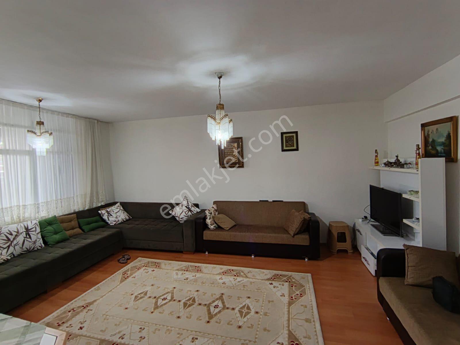 Yeni Dogan Mahallesinde İci Temiz Satılık Daire - Görsel 15