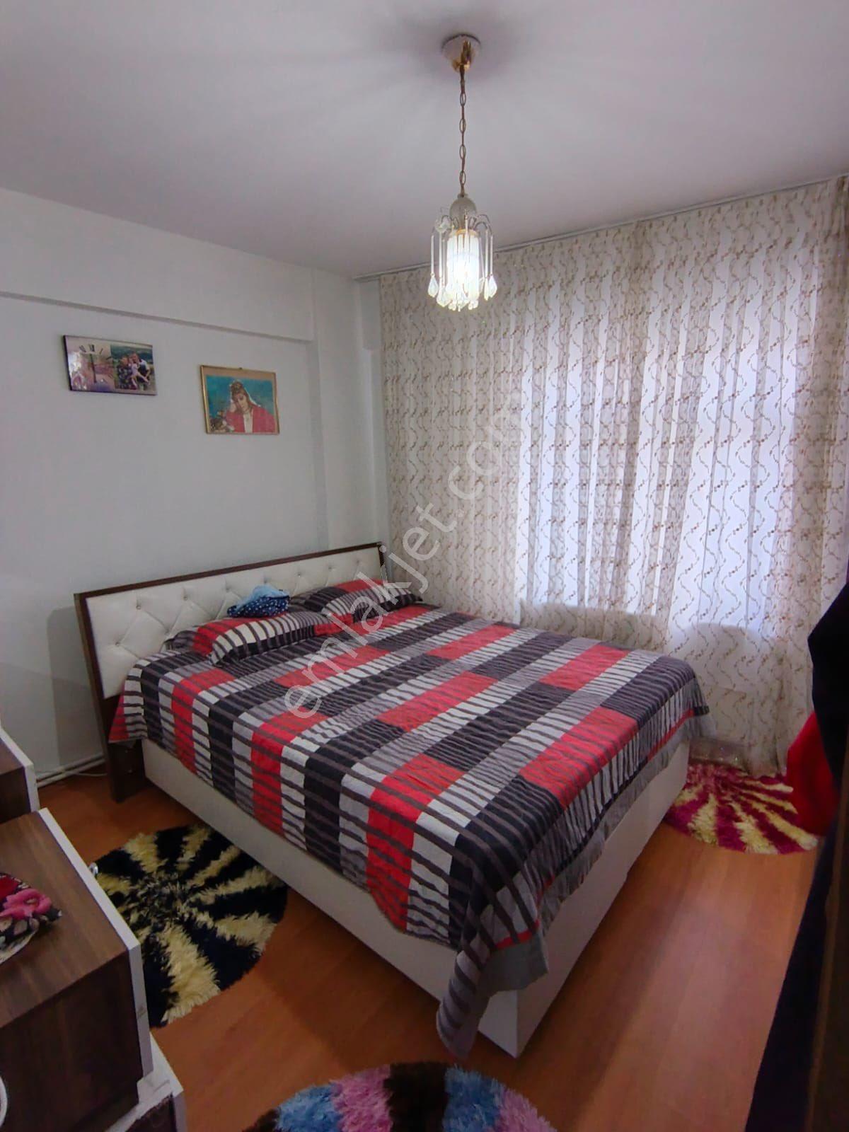 Yeni Dogan Mahallesinde İci Temiz Satılık Daire - Görsel 22
