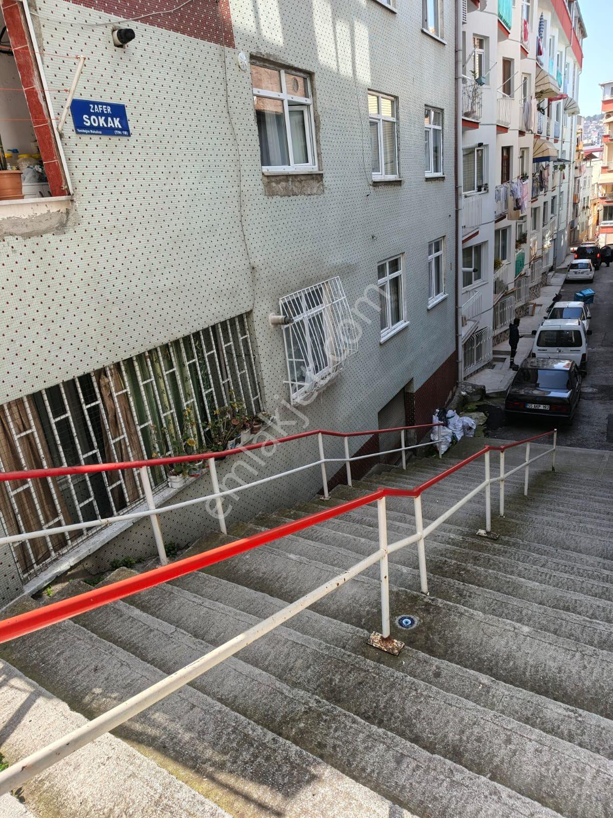 Yeni Dogan Mahallesinde İci Temiz Satılık Daire - Görsel 8