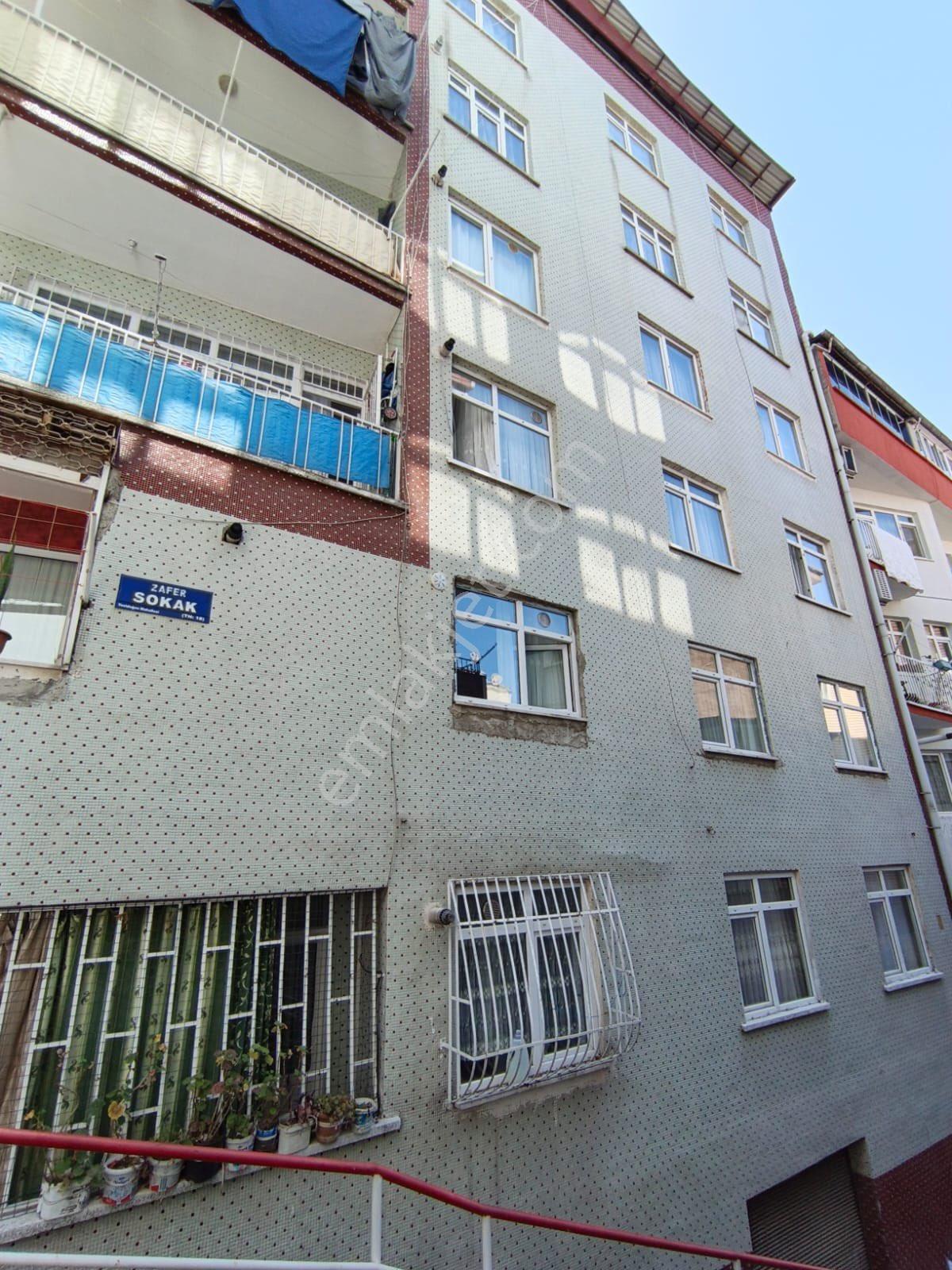 Yeni Dogan Mahallesinde İci Temiz Satılık Daire - Görsel 11