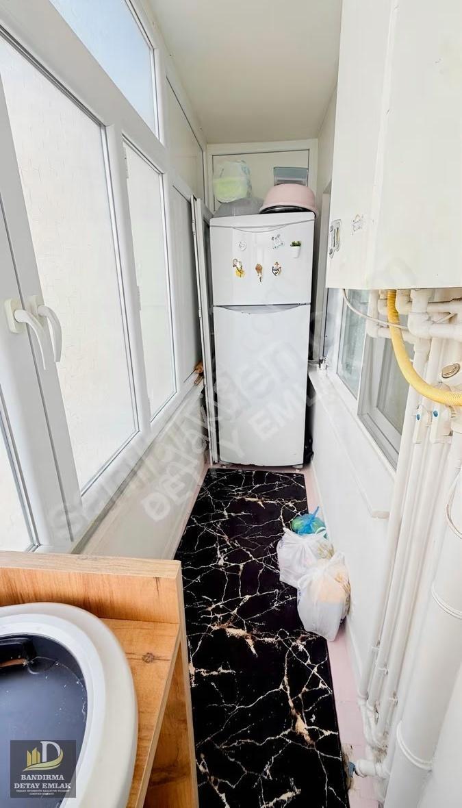 Bandırma Çınarlı Hürriyet Parkı Karşısında 2 + 1 Satılık Daire - Görsel 15