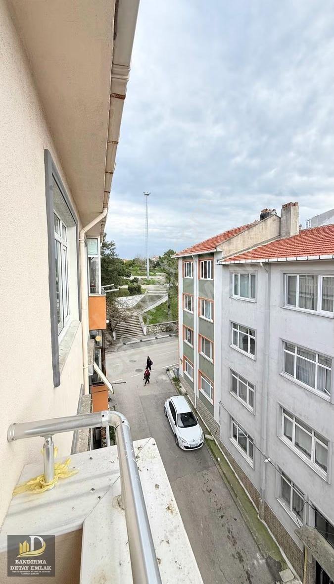 Bandırma Çınarlı Hürriyet Parkı Karşısında 2 + 1 Satılık Daire - Görsel 12