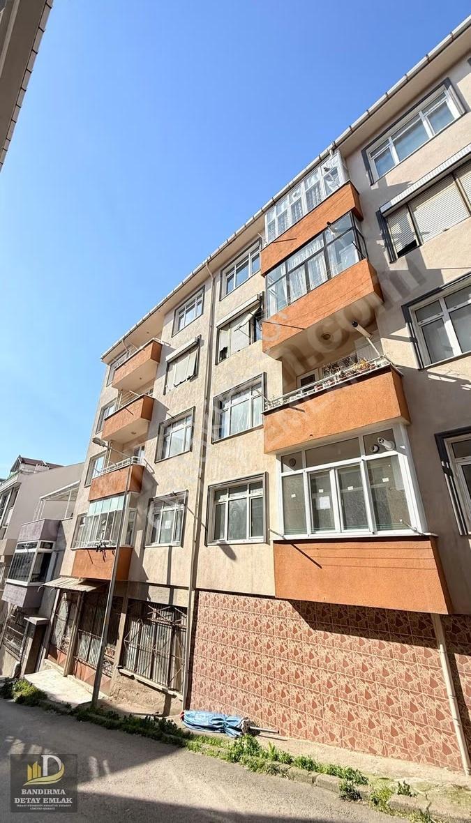 Bandırma Çınarlı Hürriyet Parkı Karşısında 2 + 1 Satılık Daire - Görsel 4