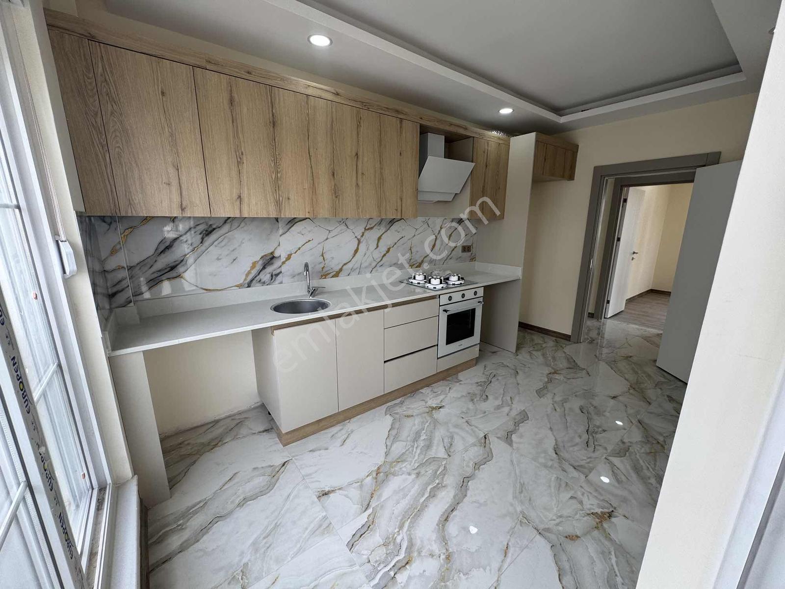 Sütçüler Mahallesi 2+1 Ayrı Mutfaklı Satılık Lüks Dairemiz - Görsel 2