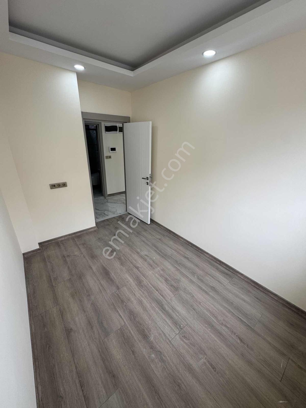 Sütçüler Mahallesi 2+1 Ayrı Mutfaklı Satılık Lüks Dairemiz - Görsel 17