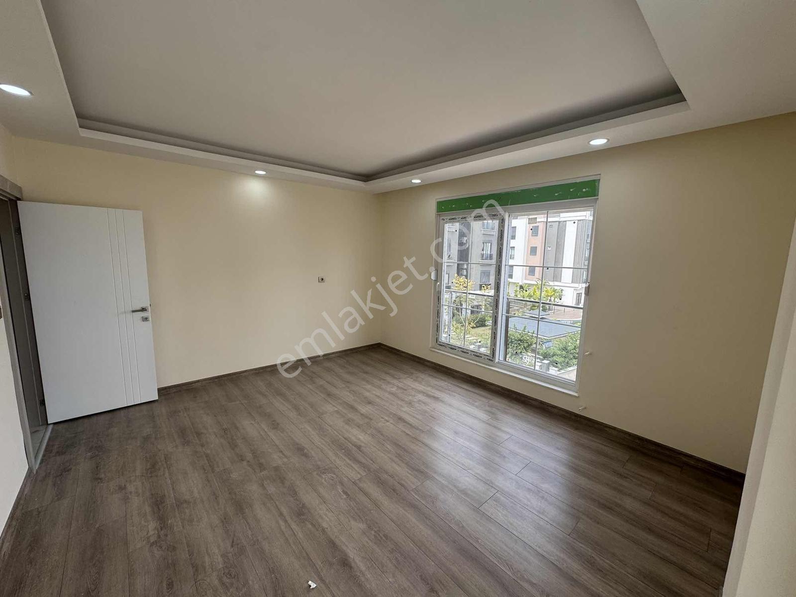 Sütçüler Mahallesi 2+1 Ayrı Mutfaklı Satılık Lüks Dairemiz - Görsel 6
