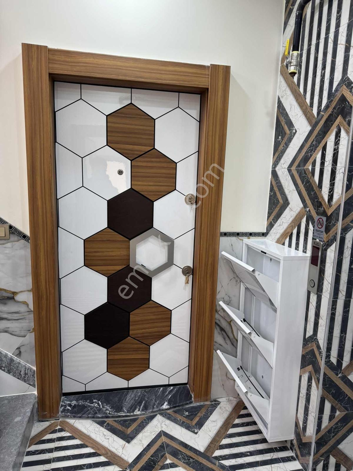 Sütçüler Mahallesi 2+1 Ayrı Mutfaklı Satılık Lüks Dairemiz - Görsel 10