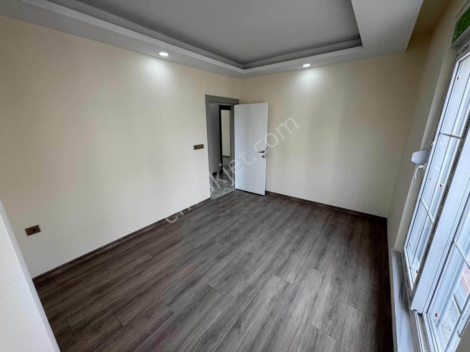 Sütçüler Mahallesi 2+1 Ayrı Mutfaklı Satılık Lüks Dairemiz - Görsel 8