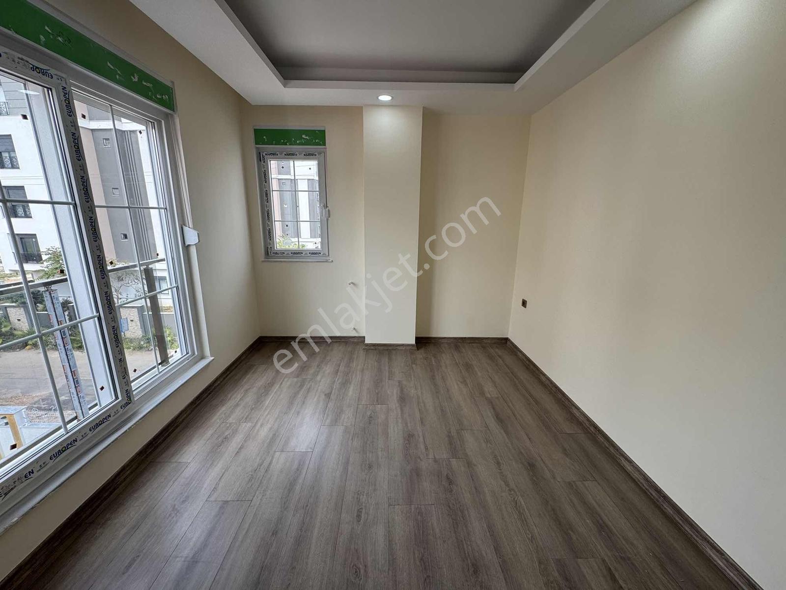 Sütçüler Mahallesi 2+1 Ayrı Mutfaklı Satılık Lüks Dairemiz - Görsel 13