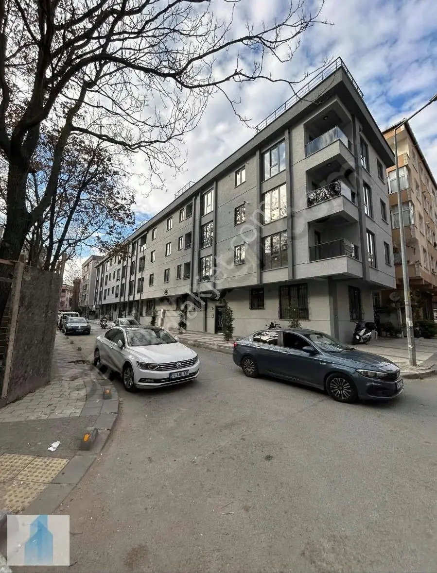 Bağcıların En Güzel Yerinde
