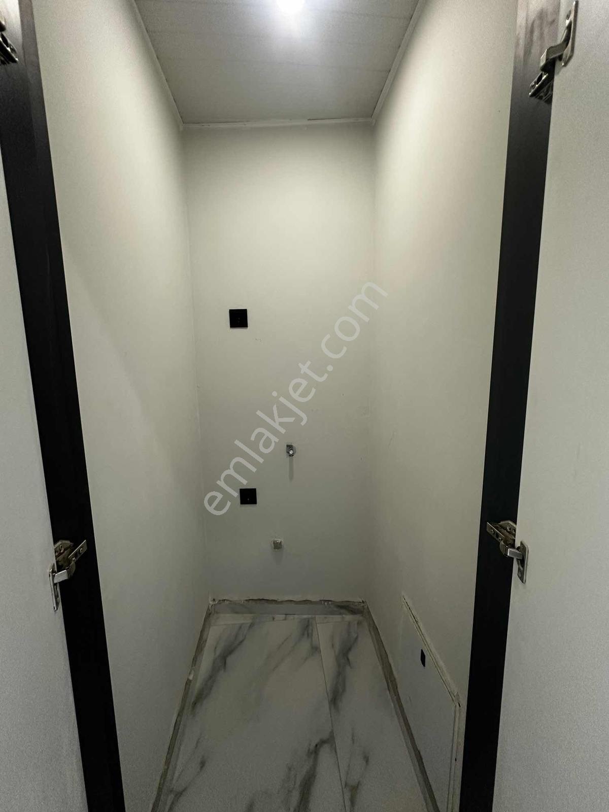Manavgat'ın Göz Bebeği Ilıca'da Kiralık Triplex Villa - Görsel 8