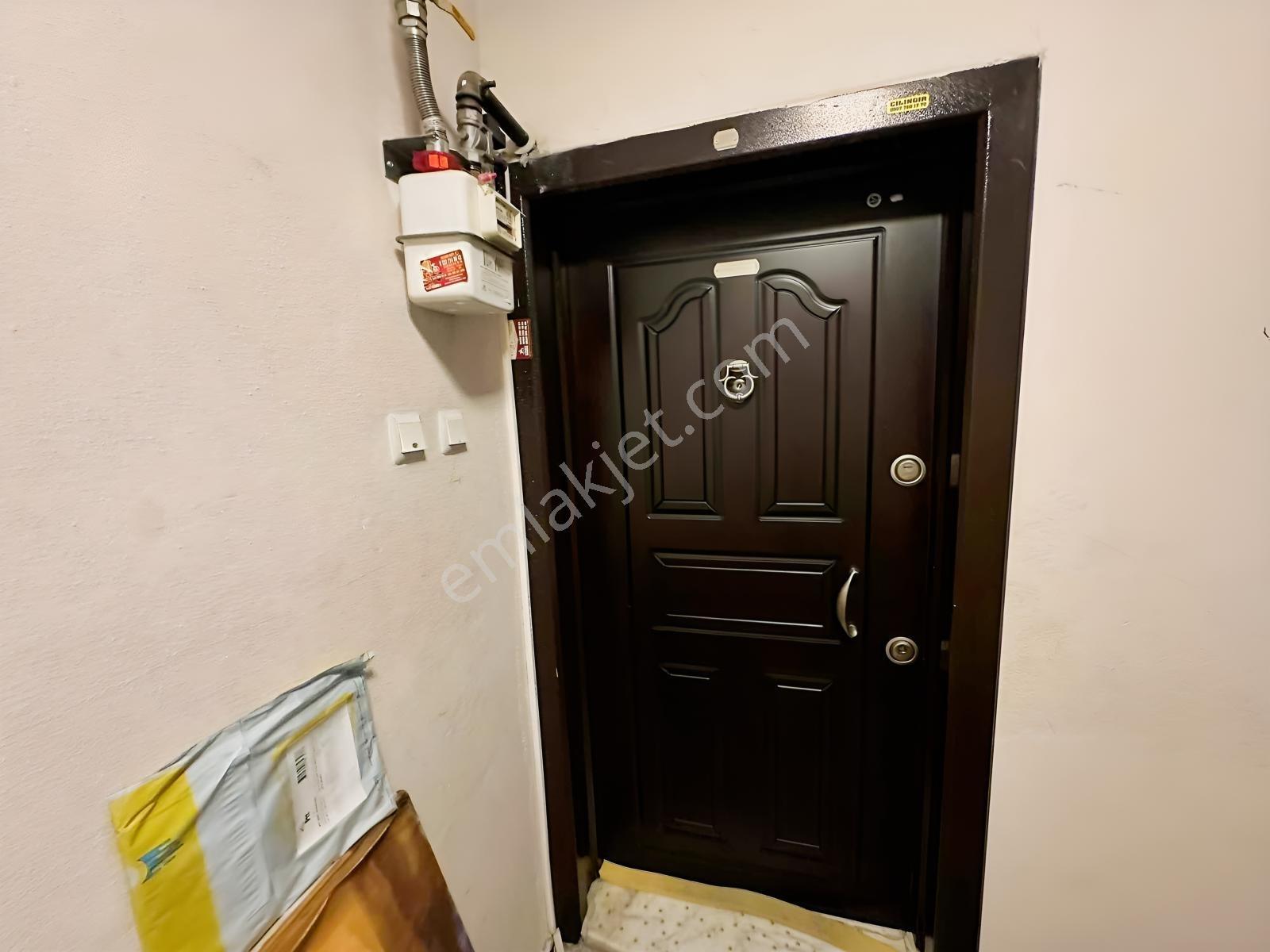 Demokrasi Üni.ve Göztepe Stadı Yakını 4+1 Satılık Daire - Görsel 7